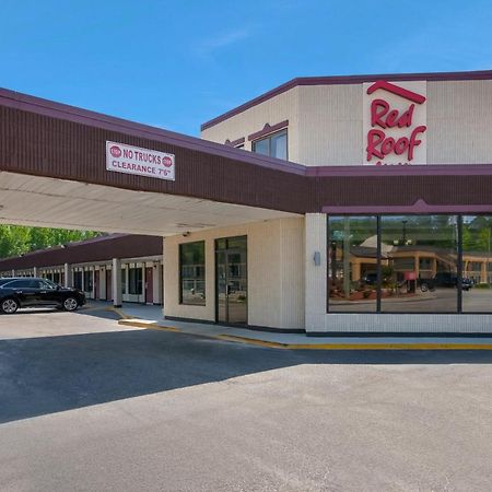 Red Roof Inn Dillon, Sc Ngoại thất bức ảnh
