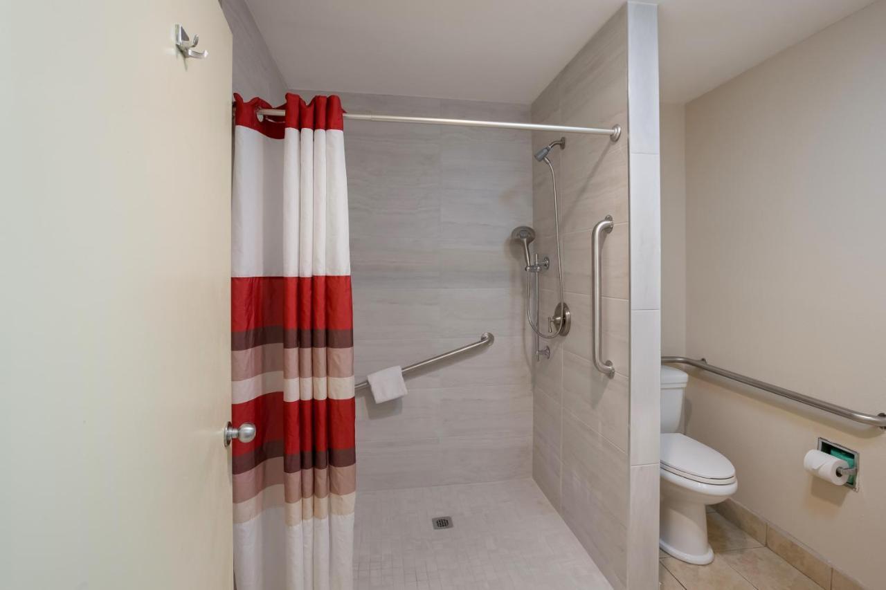 Red Roof Inn Dillon, Sc Ngoại thất bức ảnh
