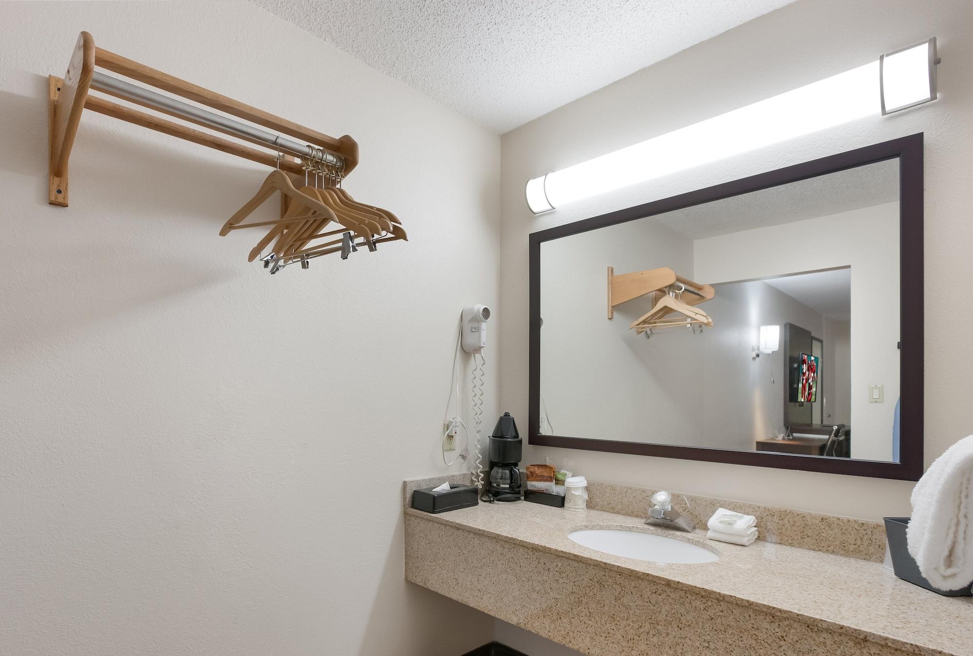 Red Roof Inn Dillon, Sc Ngoại thất bức ảnh