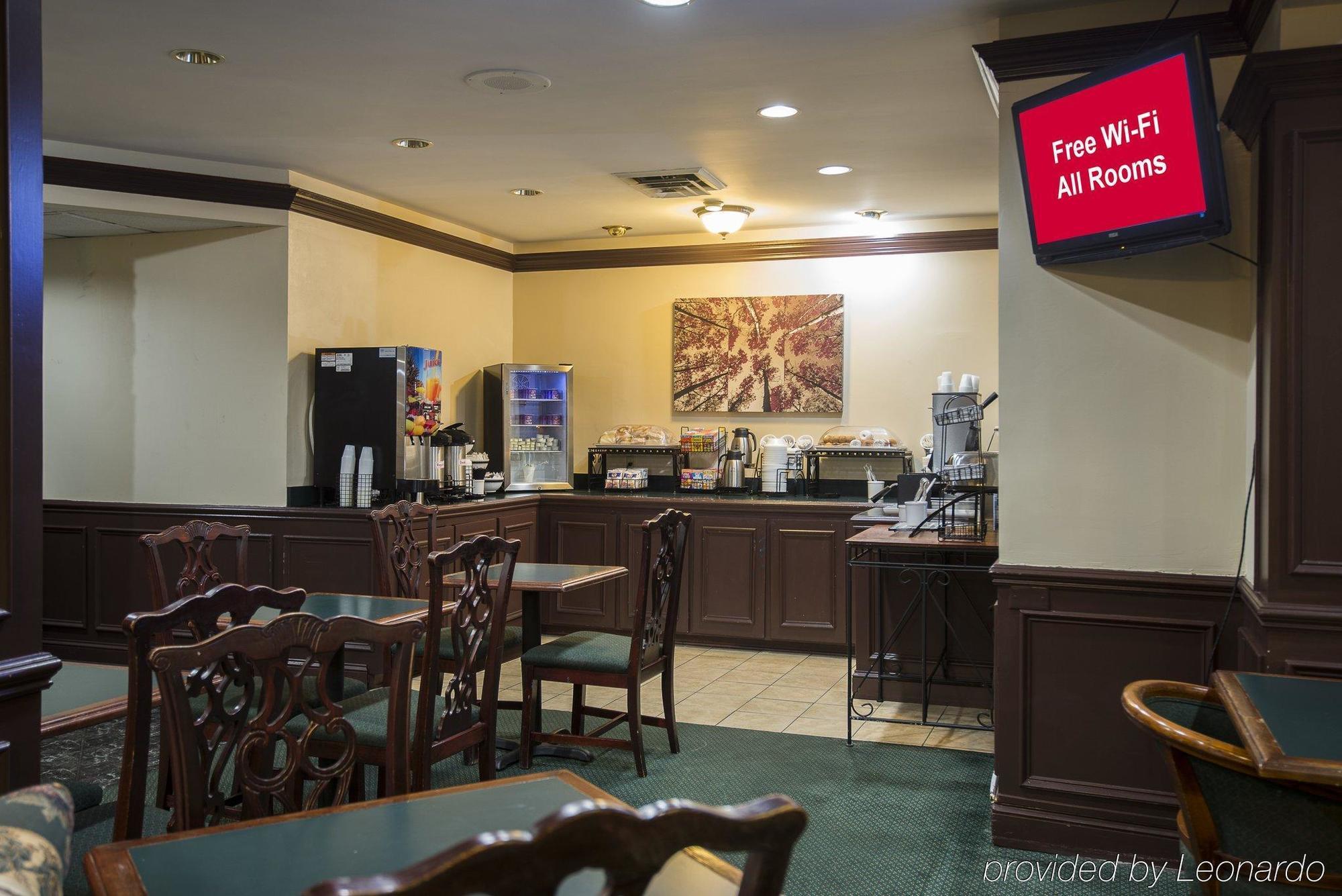 Red Roof Inn Dillon, Sc Ngoại thất bức ảnh