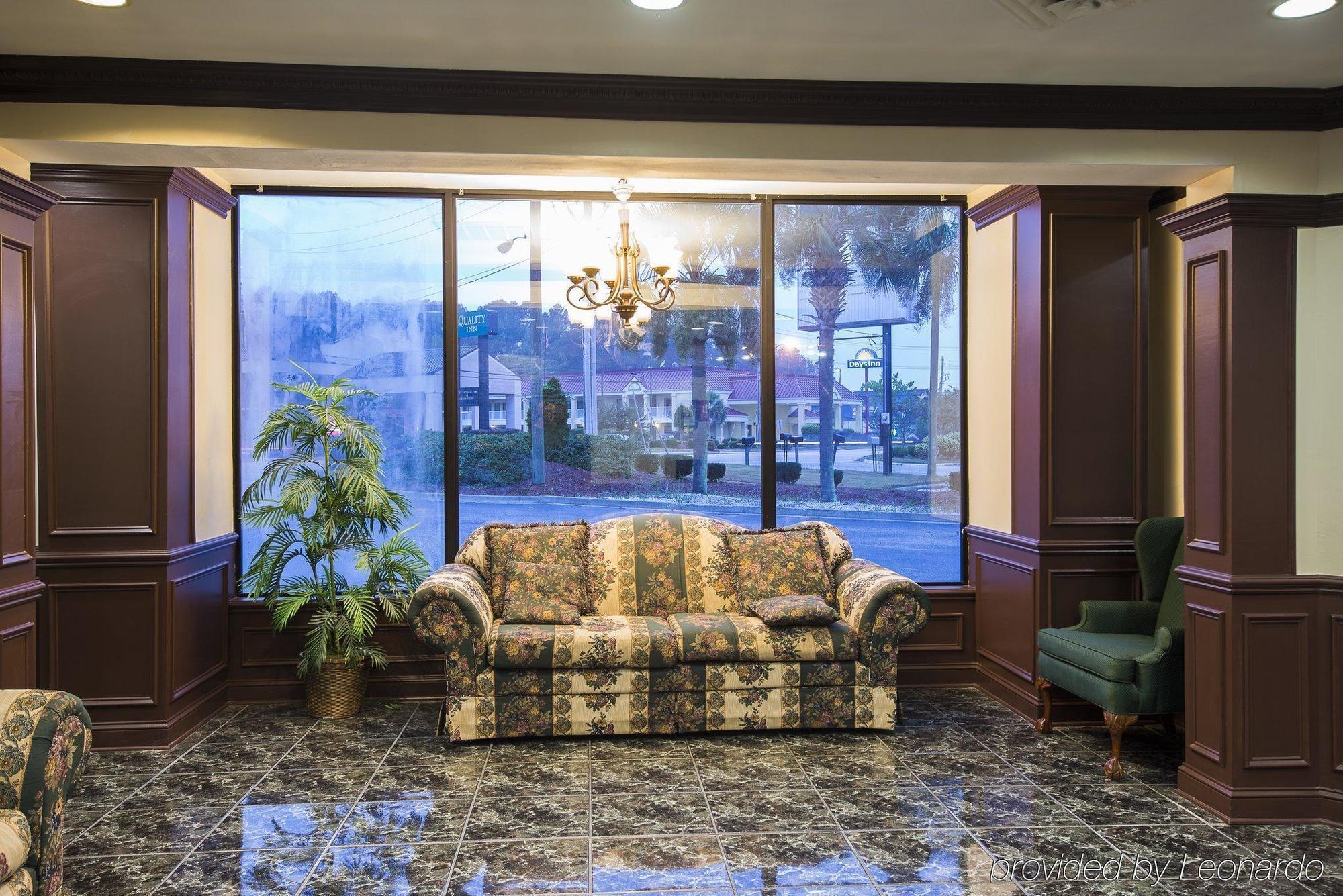 Red Roof Inn Dillon, Sc Ngoại thất bức ảnh
