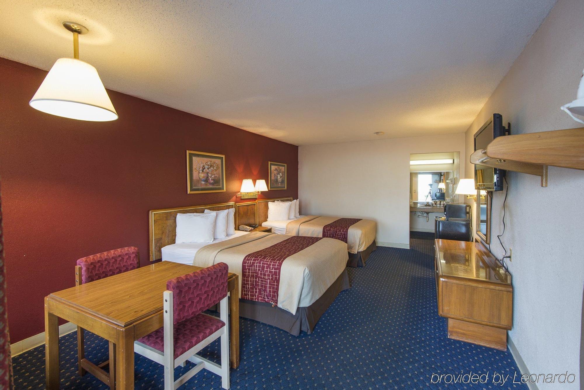 Red Roof Inn Dillon, Sc Ngoại thất bức ảnh