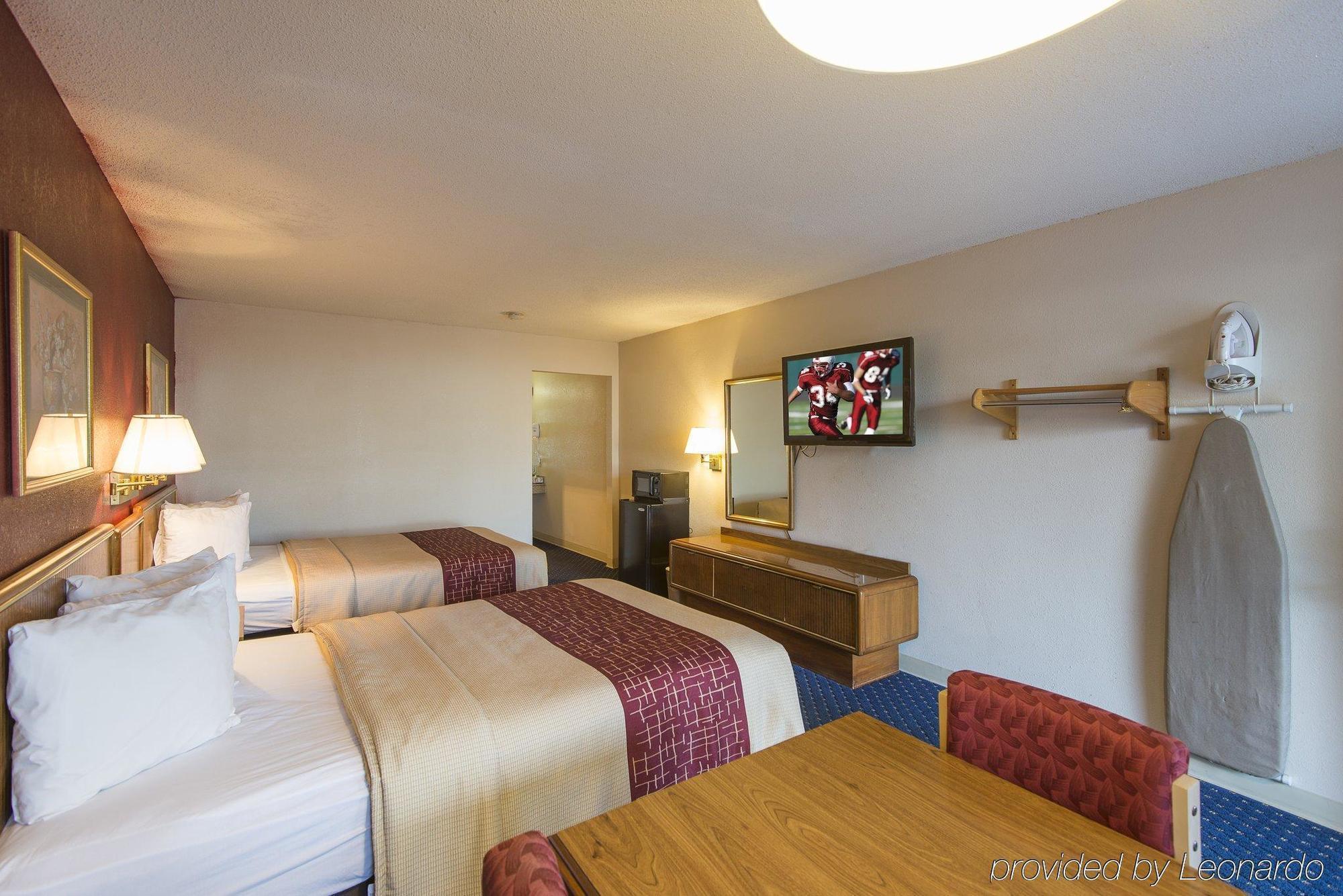 Red Roof Inn Dillon, Sc Ngoại thất bức ảnh