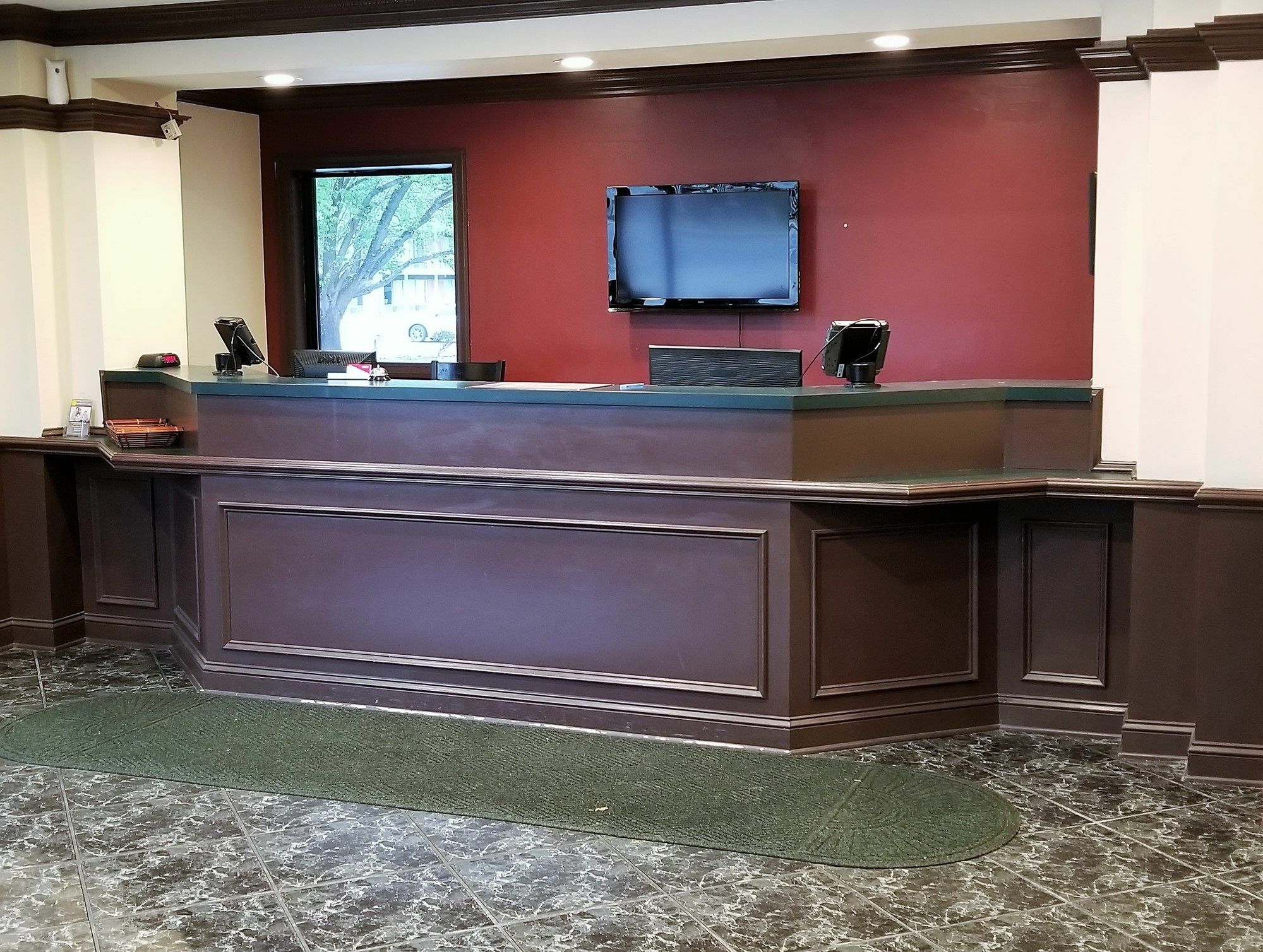 Red Roof Inn Dillon, Sc Ngoại thất bức ảnh
